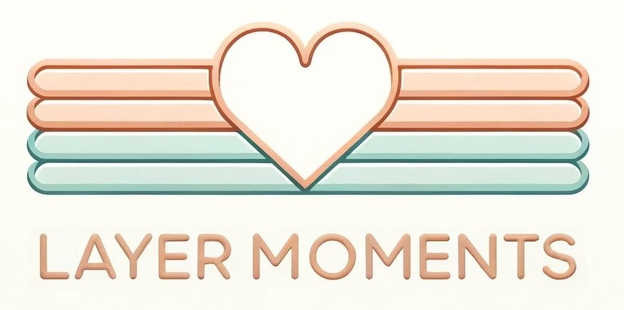 Layermoments Ultraschall Logo
